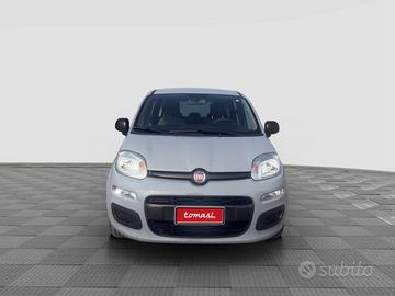 FIAT Panda Panda 1.0 FireFly Hybrid