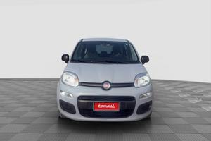 FIAT Panda Panda 1.0 FireFly Hybrid