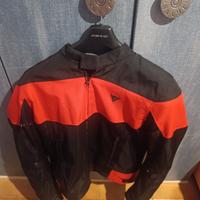 NUOVA Giacca Dainese Taglie in desc.