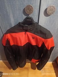 NUOVA Giacca Dainese Taglie in desc.