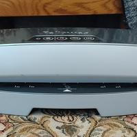 Plastificatrice professionale Fellowes Saturn 3i 