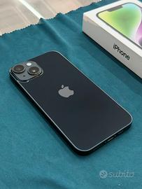Apple iPhone 14 128GB Midnight