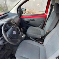 Fiat Fiorino automatico 