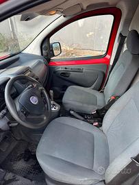 Fiat Fiorino automatico 
