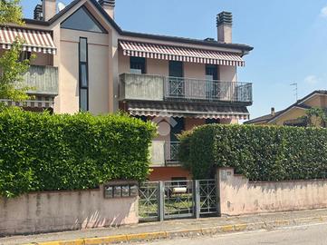 3 LOCALI A SAN GIORGIO BIGARELLO