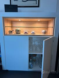 credenza soggiorno