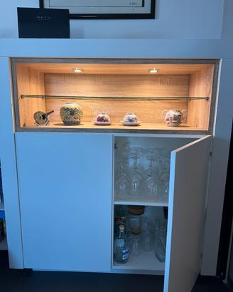 credenza soggiorno