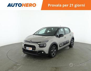 CITROEN C3 SR76525