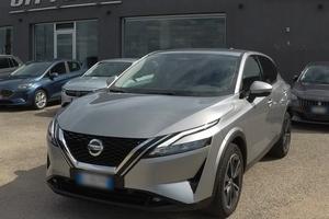 Nissan Qashqai MHEV 158 CV Xtronic N-Style