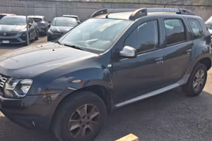 Dacia Duster 1.5 dCi 110CV 4x2 Lauréate