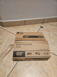 lettore dvd