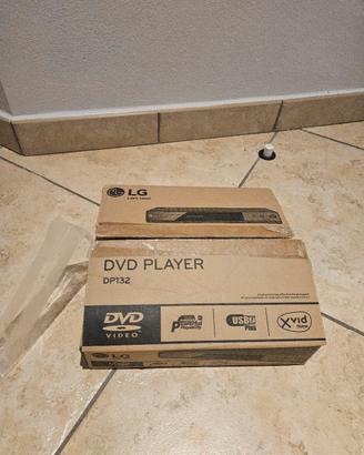 lettore dvd