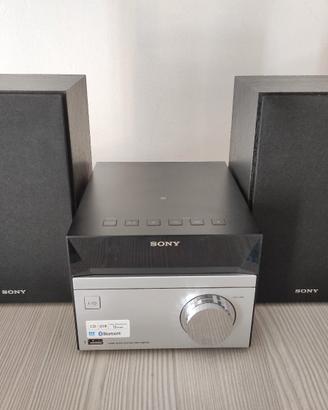 HiFi Sony HDC-SBT20