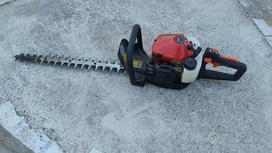 taglia siepe vulcan TS260