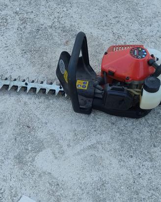 taglia siepe vulcan TS260