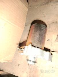 motorino d'avviamento gilera runner hexagon free n