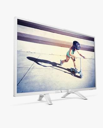 TV philips 32 pollici 4000 series BIANCA