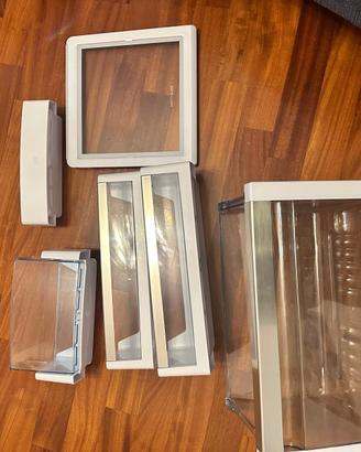 accessori  per frigo side by side bosch