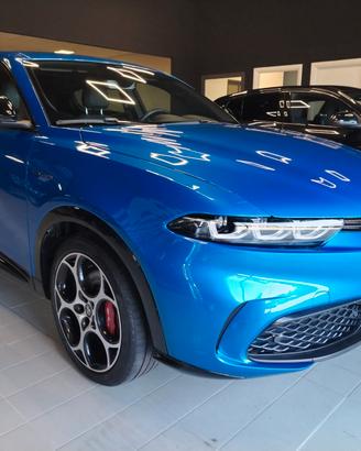 ALFA ROMEO Tonale Tonale 1.5 160 CV MHEV TCT7 Ti