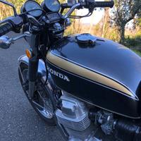 Honda CB 750 Four - 1973