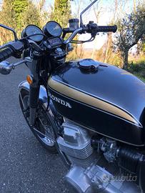 Honda CB 750 Four - 1973
