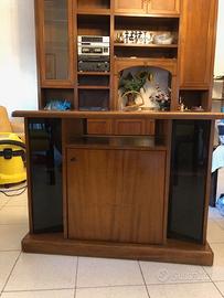Mobile porta TV