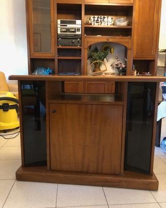 Mobile porta TV
