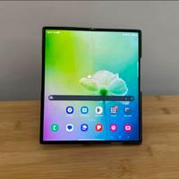 Zfold 6 512gb +Galaxy Whatch FE + Buds Core white