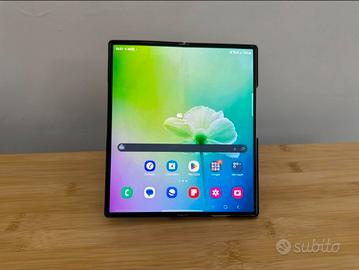 Zfold 6 512gb +Galaxy Whatch FE + Buds Core white