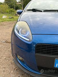 Angel eyes