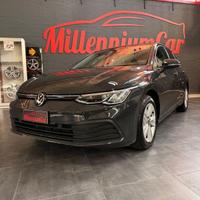 Volkswagen Golf 1.0 TSI EVO Life chilometri ...