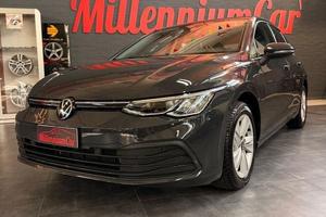 Volkswagen Golf 1.0 TSI EVO Life chilometri ...