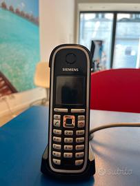 Cordless Siemens