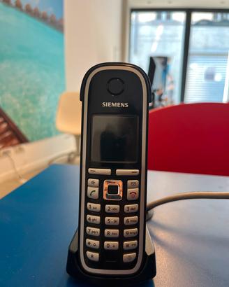 Cordless Siemens