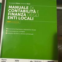Manuale di diritto