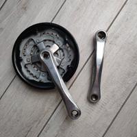 Guarnitura MTB ProWheel 42-34-24