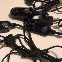 AURICOLARI CT221K , SONO 3 IN BLOCCO