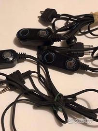 AURICOLARI CT221K , SONO 3 IN BLOCCO