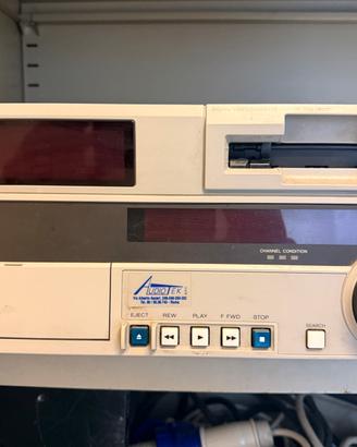 dvcam dsr1600p
