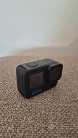 GoPro 10 black