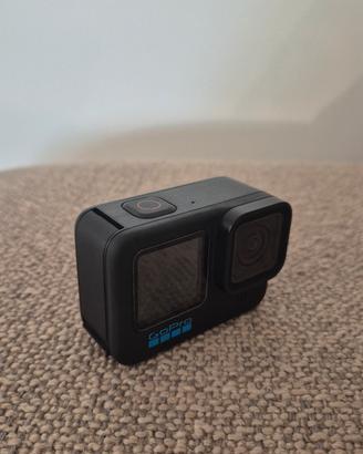 GoPro 10 black