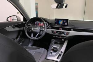 AUDI A4 5ª serie - 2019
