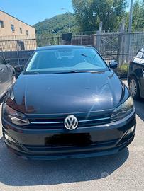Volkswagen Polo 1.0 TSI 95 CV – Anno 2018