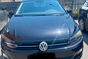 Volkswagen Polo 1.0 TSI 95 CV – Anno 2018