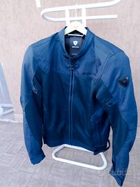 giacca moto Rev'it! Eclipse 1