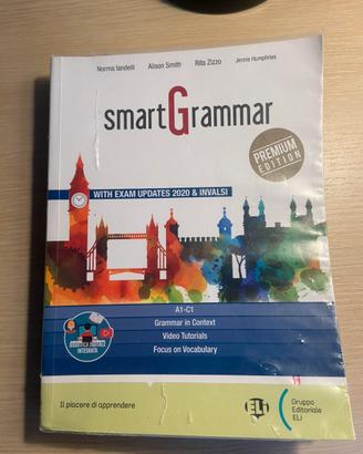 Smart Grammar