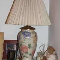 Coppia di Lampade