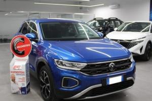 VOLKSWAGEN T-Roc 1.0 TSI 110 CV Life