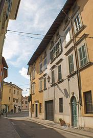 CASA DI CORTE A BEDIZZOLE