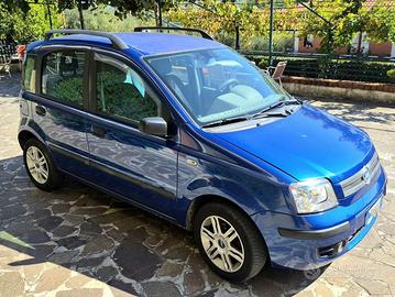 Fiat Panda 1.2 Emotion-Benzina-Anno 2005